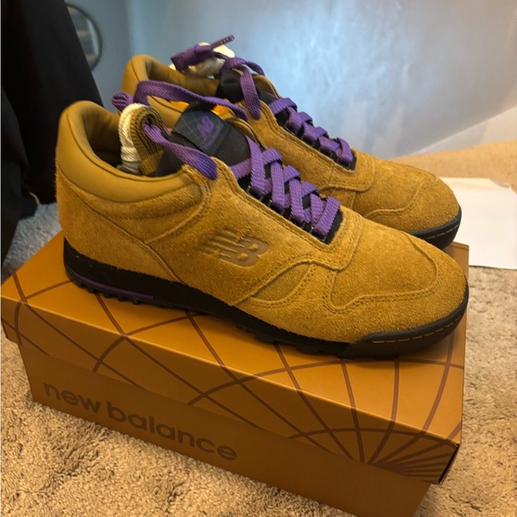 New Balance Other - Aime Leon Dore x New Balance Rainier Low